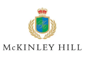 Mckinley Hill, Fort Bonifacio
