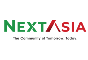 Next Asia Land Inc.
