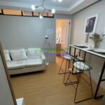 1BR Dress Up Unit 1