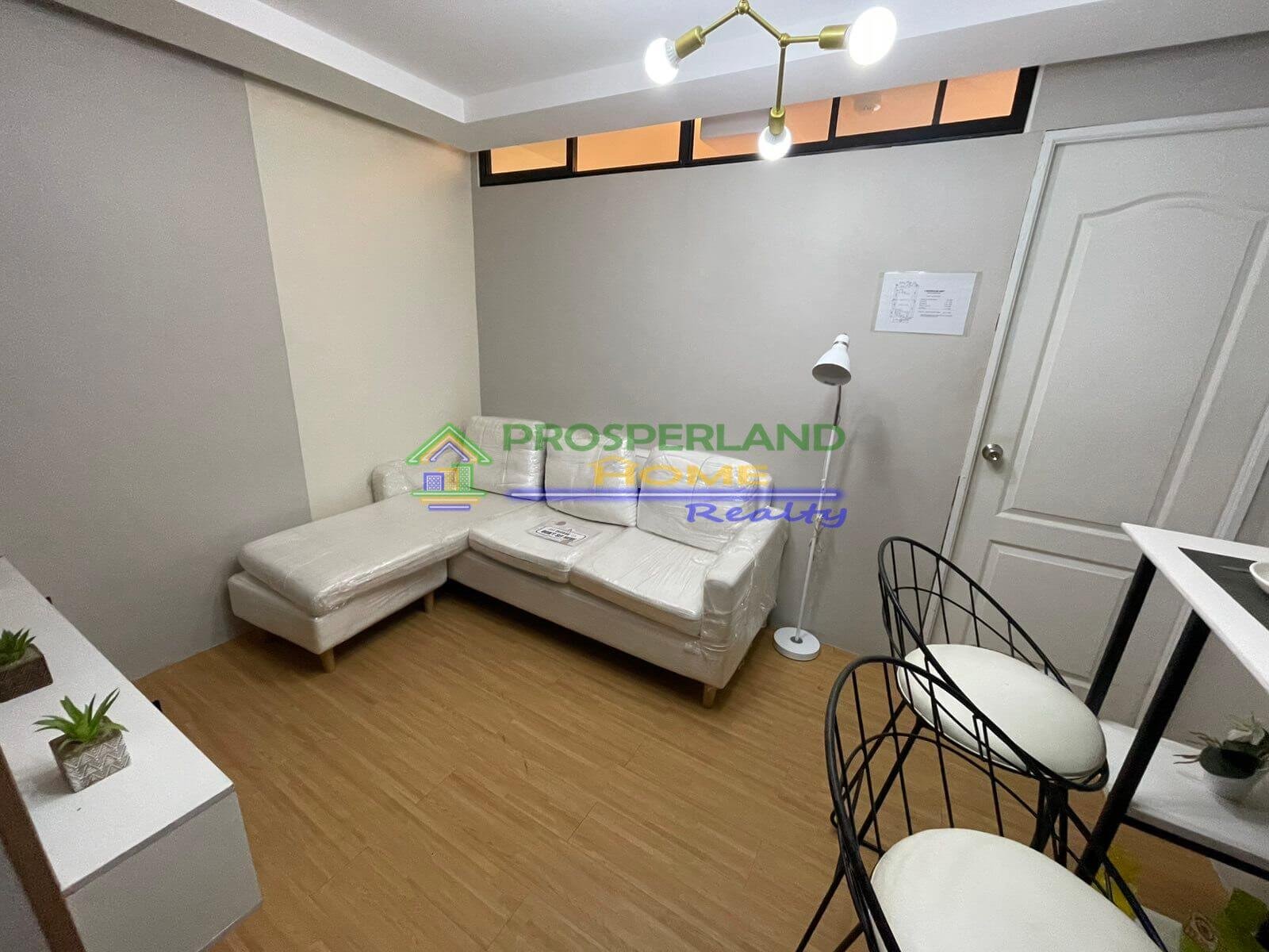 1BR Dress Up Unit 6