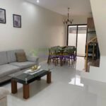 1st floor (Dining Area, Living Area)