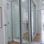 2ndF Masters Bedroom Closet