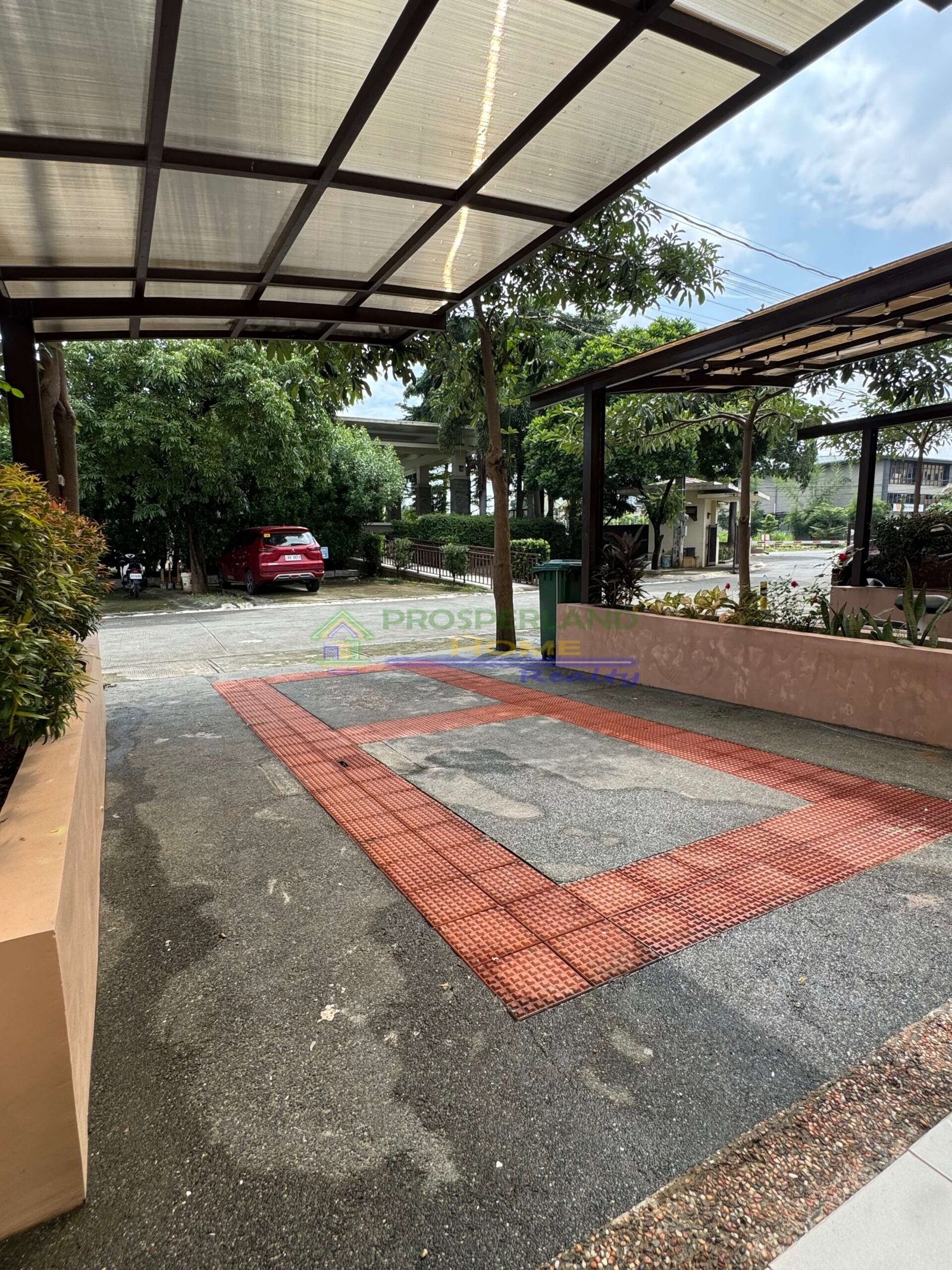4 - Car Port 2