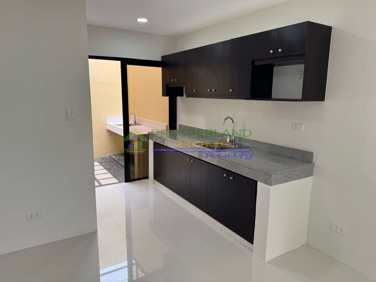 7 - GF Dining & Kitchen Area 2