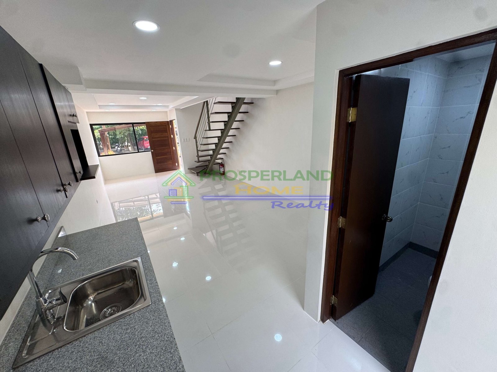 7 - GF Dining & Kitchen Area 7