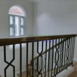 GF Hallway