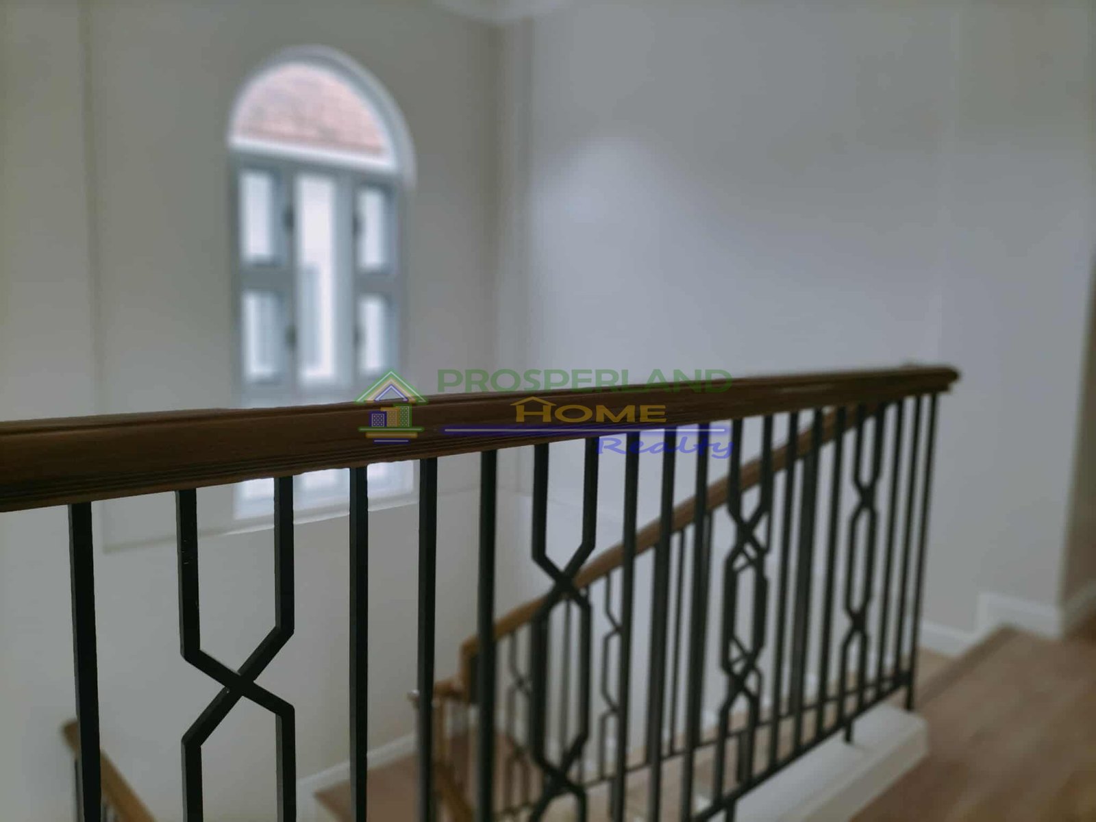 GF Hallway