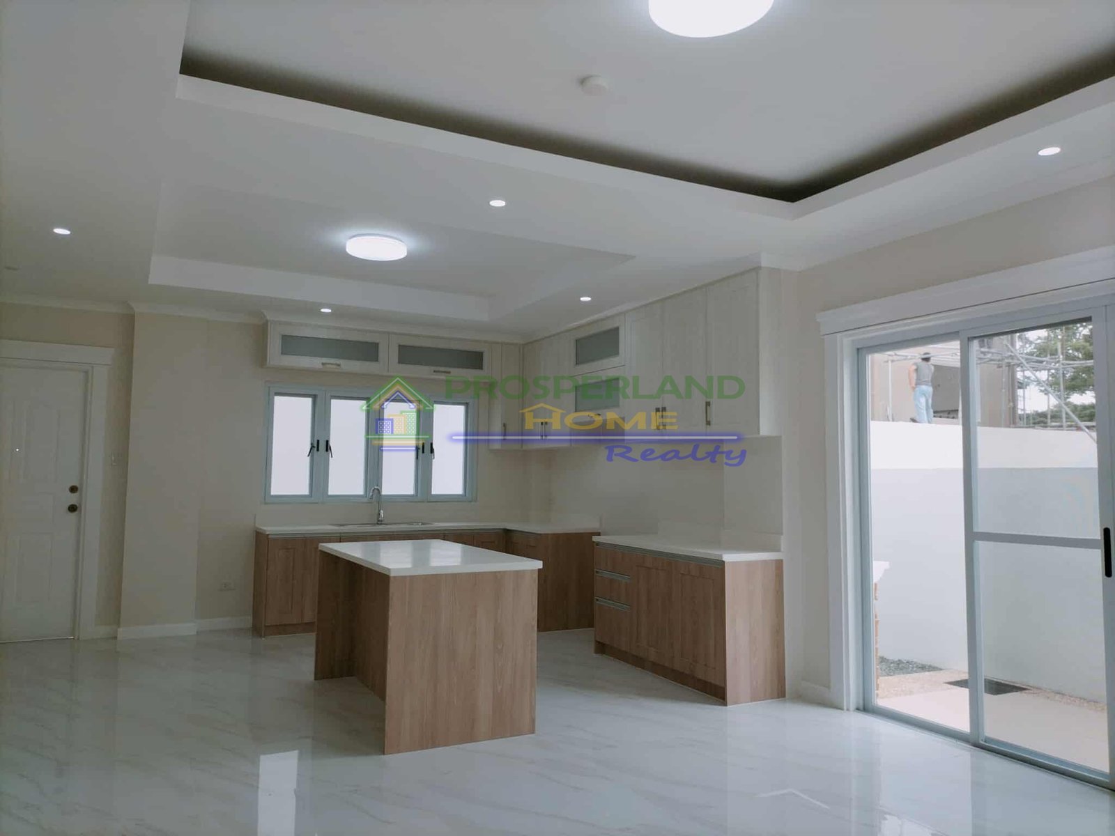 GF Kitchen