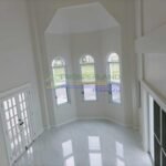 GF Living Area(1)