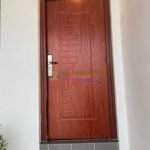 Main Door (Steel door)