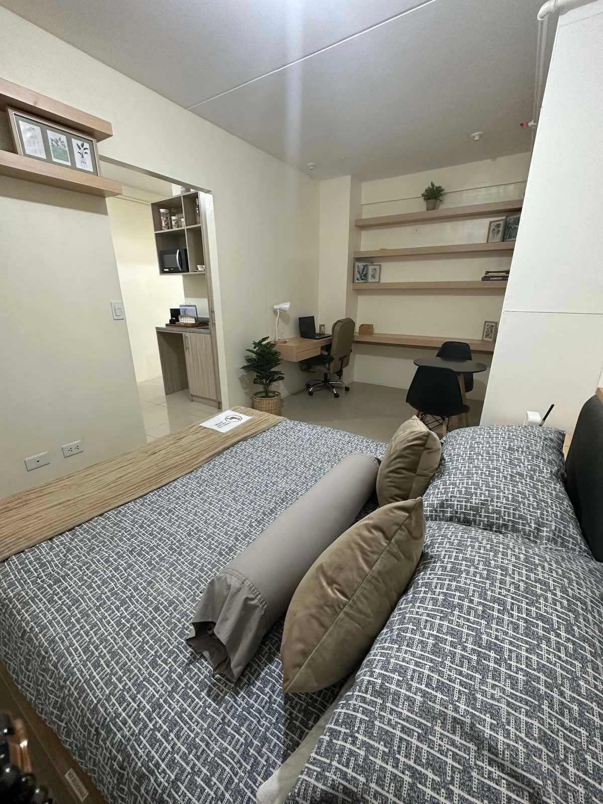 One Bedroom 0