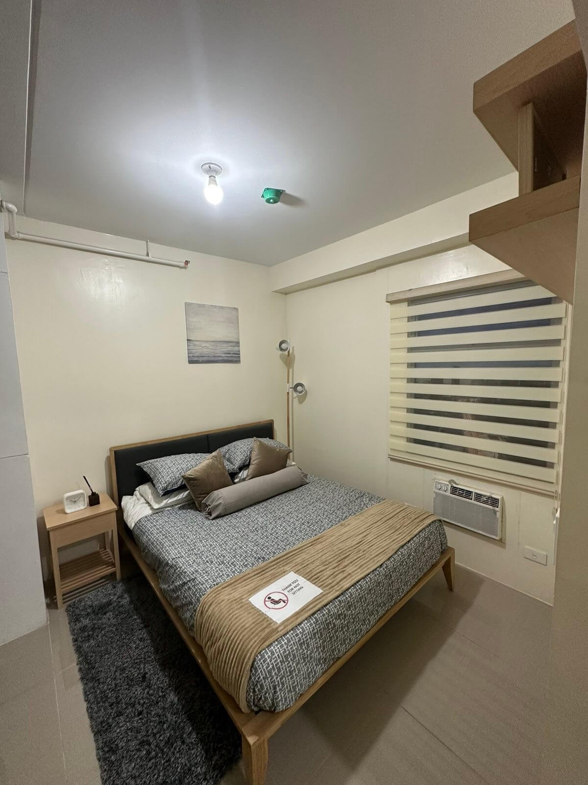 One Bedroom 2
