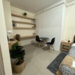 One Bedroom 3