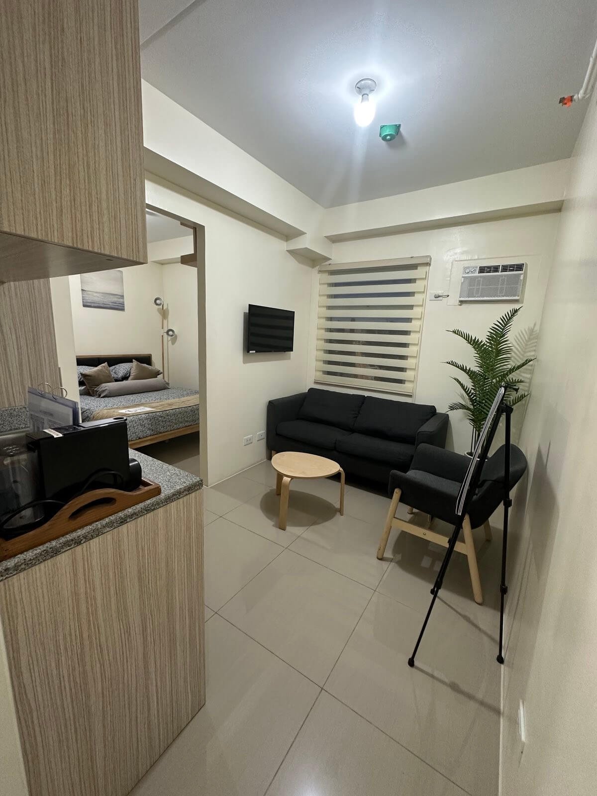 One Bedroom 5