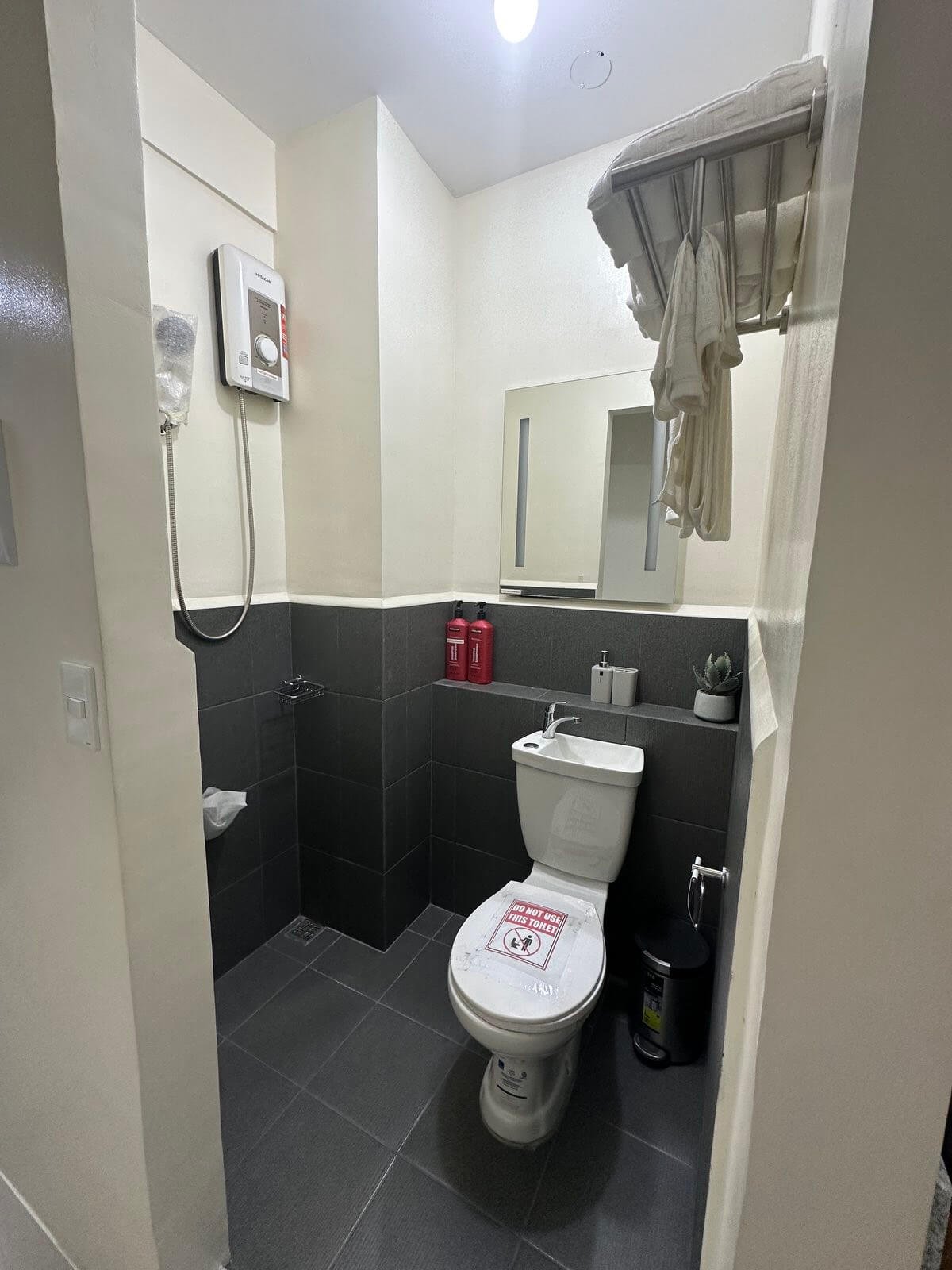 One Bedroom 6