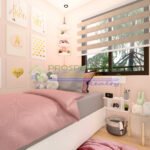 Single-Attached_Bedroom 2