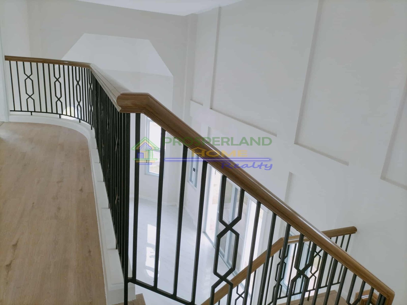 staircase