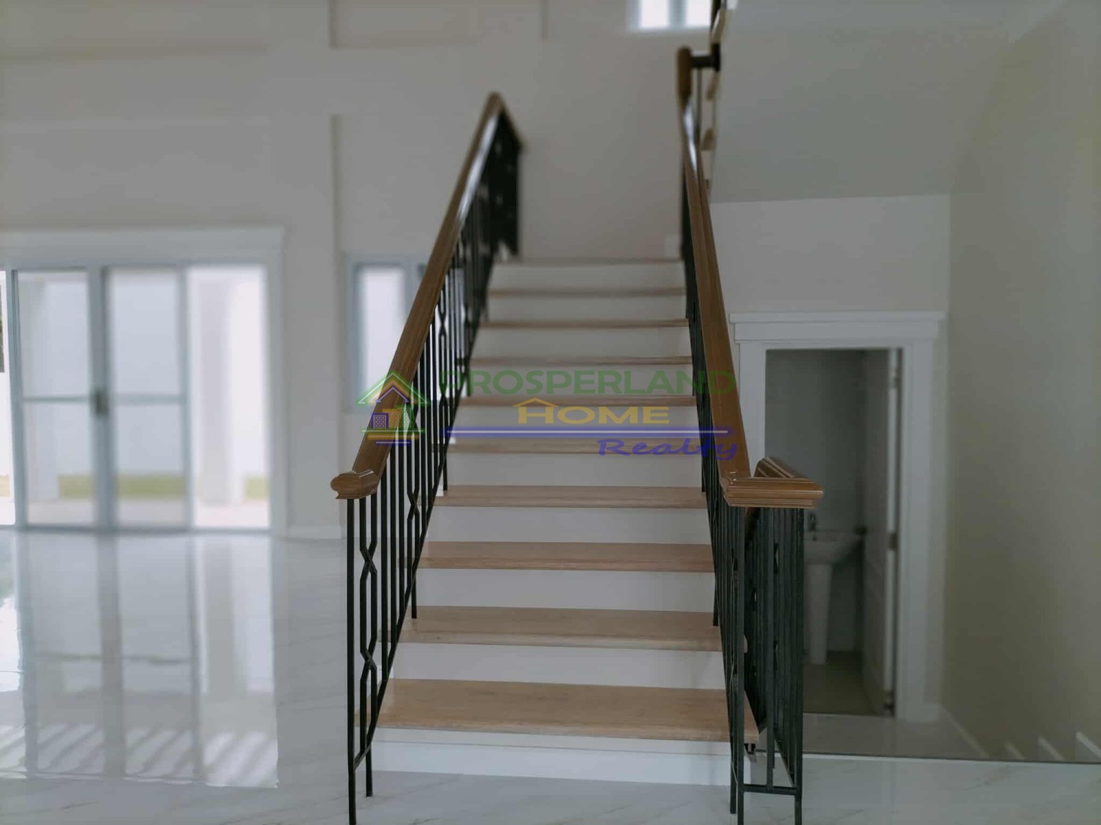 staircase(1)