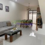 1st floor (Dining Area, Living Area)