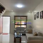 Living Area(1)