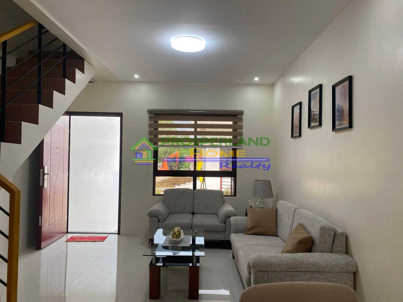 Living Area(1)