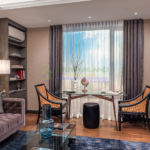 T2 3BR Unit - Bedroom turned to office space_watermarked